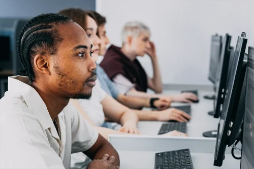 Develop yourself academically - Computer Science at UITM in Rzeszow