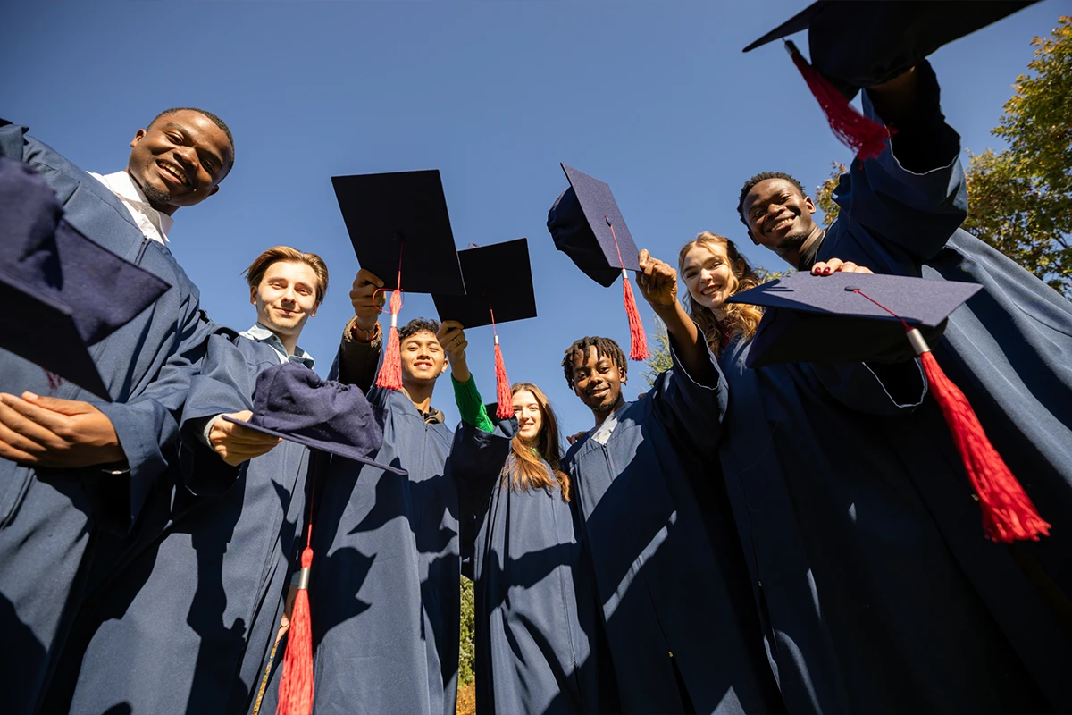 Our graduates recommend Computer Science at UITM in Rzeszow