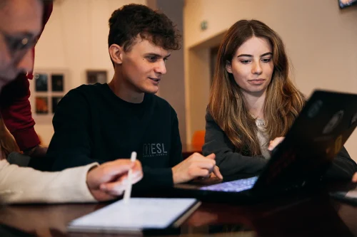 Unique Mathematics Curriculum - Computer Science at UITM in Rzeszow