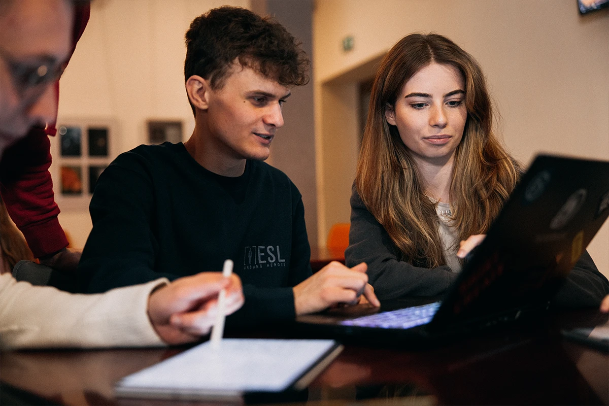Unique Mathematics Curriculum - Computer Science at UITM in Rzeszow
