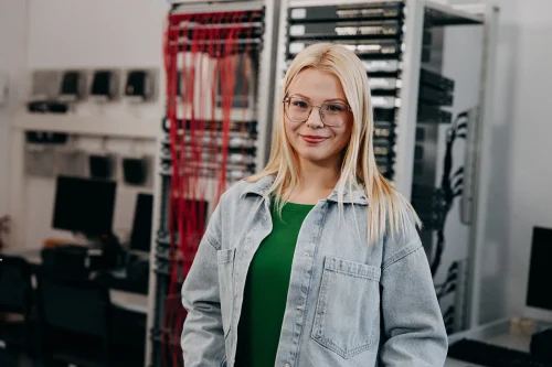 Studenci Informatyki II stopnia zarabiają więcej