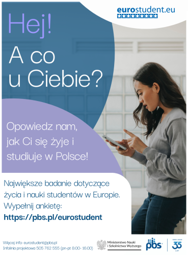 Eurostudent