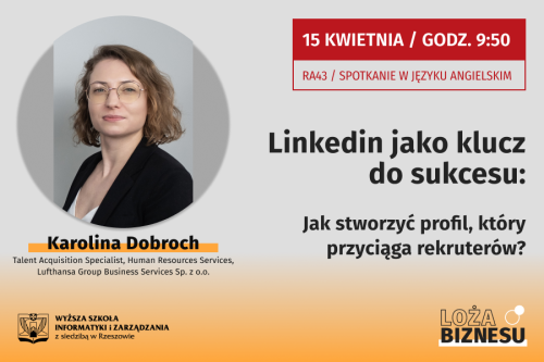 Aktualności ZFA