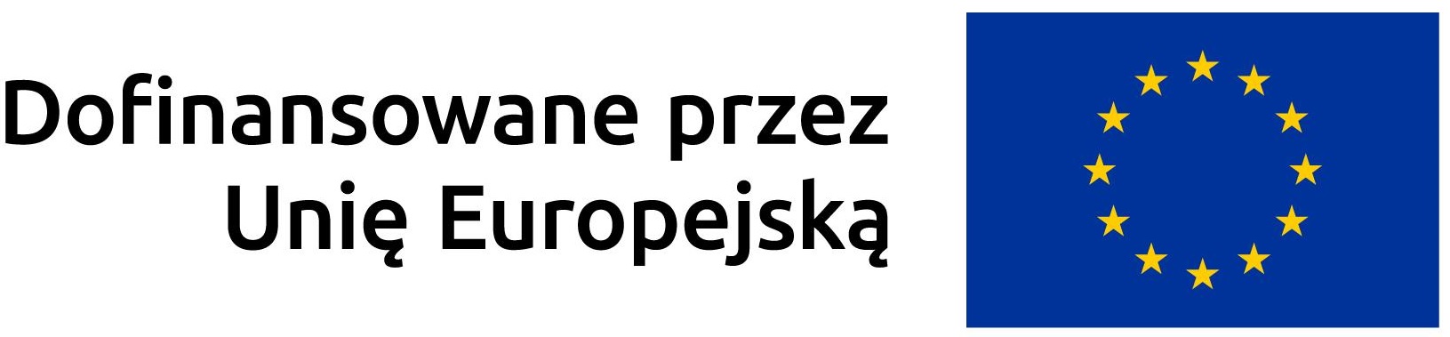 Dofinansowane przez Unię Europejską