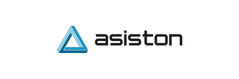 Asiston - Logo