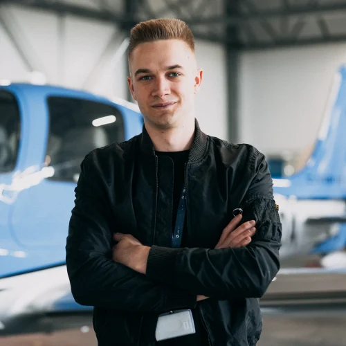 Aviation Management