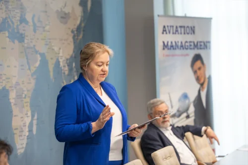 Refine your business leadership skills