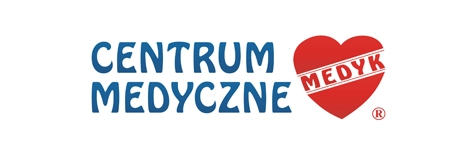 Centrum Medyczne Medyk - Logo