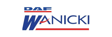 DAF Wanicki - Logo