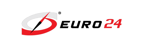 Euro24 - Logo