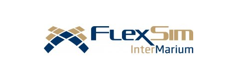 FlexSim - Logo