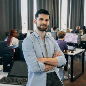 Game Design and Development