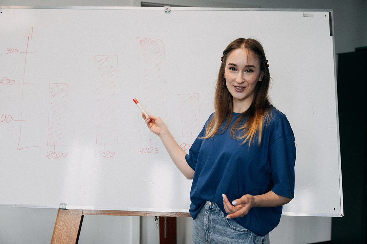 Student of Global Management and Strategy at UITM in Rzeszow