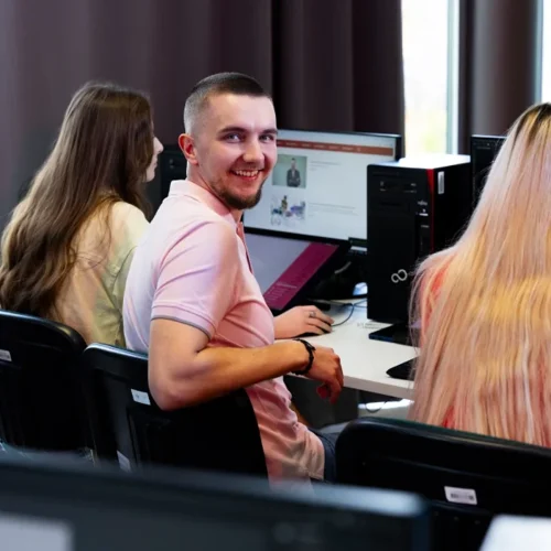 Grafika komputerowa i produkcja multimedialna