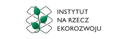 Instytut na rzecz Ekorozwoju - Logo