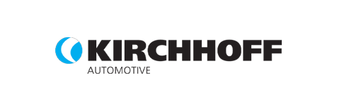 Kirchhoff - Logo