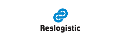 Reslogistic - Logo