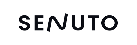 SENUTO - Logo