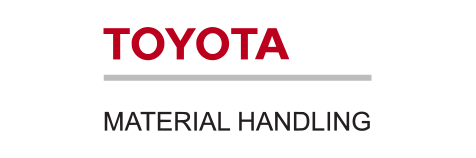 TOYOTA Material Handling - Logo
