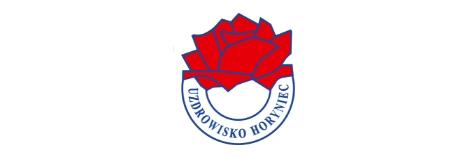 Uzdrowisko Horyniec - Logo