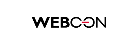 WEBCON - Logo
