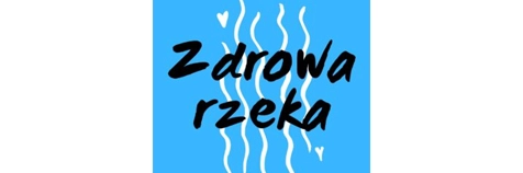 Zdrowa Rzeka - Logo