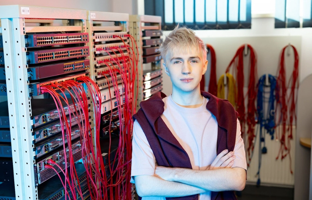 Student Computer Science at UITM in Rzeszow