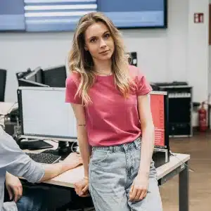 Cybersecurity Management