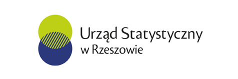 Urząd Statystyczny w Rzeszowie - Logo