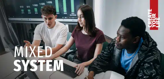 MixedSystem we WSIiZ