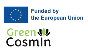 logo GreenCosmin
