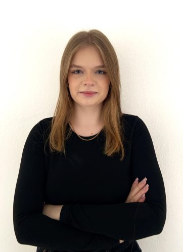 Natalia Bułaś