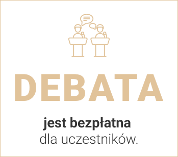 Ogólnopolska Debata Nasza Planeta – II Edycja