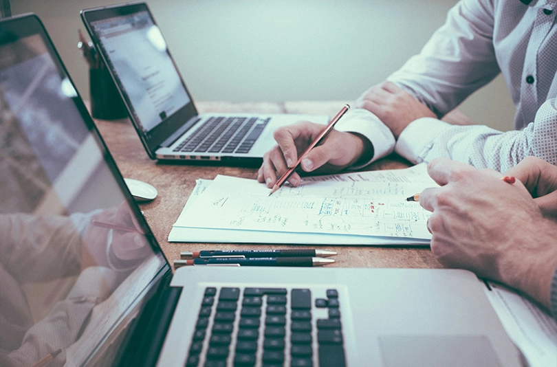 Doktoranci Seminarium Doktoranckiego z Ekonomii i finansów
