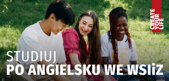 O studiach w języku angielskim oczami studenta