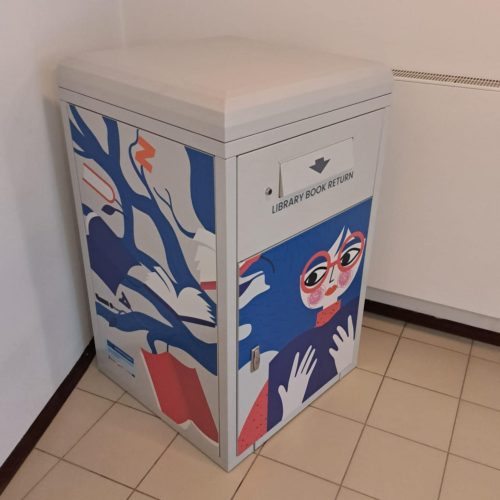 Oferowane wsparcie