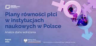 Plan Równości Płci