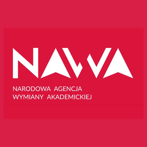 logo programu NAWA