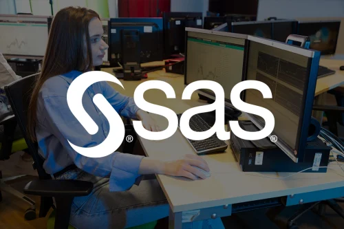 Darmowy Certyfikat SAS dla Studentów Analityki biznesowej i Big Data we WSIiZ w Rzeszowie