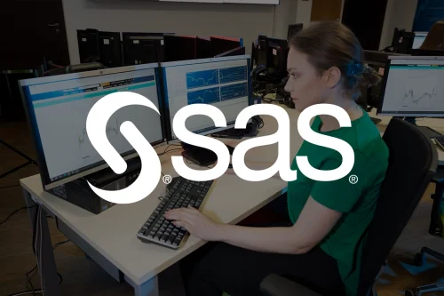 Darmowy Certyfikat SAS dla Studentów Analityki danych w biznesie we WSIiZ w Rzeszowie