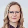 Joanna Ziarno-Buda