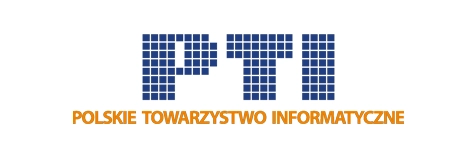 Polskie Towarzystwo Informatyczne (PTI) - Logo