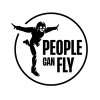 Eksperci z firmy People Can Fly