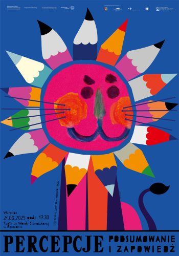 "Perceptions - Summary and Preview" Patrycja Longawa