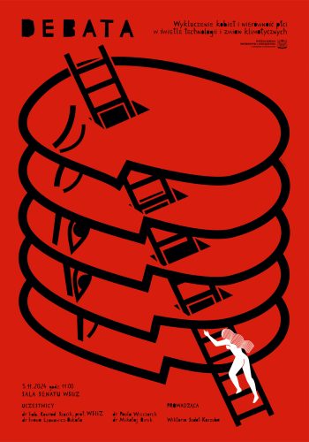 "Debate Advertising" Patrycja Longawa