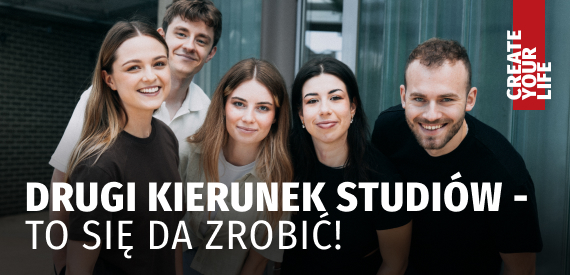 Monika studiuje Kosmetologię i Pielęgniarstwo. Jak udało się jej to połączyć z pracą?