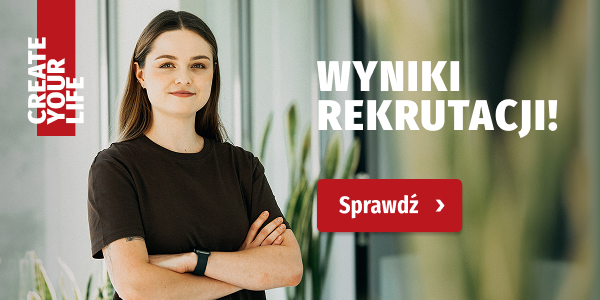Wyniki rekrutacji
