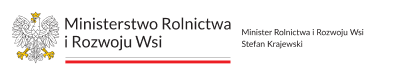 Ministerstwo Rolnictwa i Rozwoju Wsi