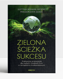Zielona ścieżka sukcesu
