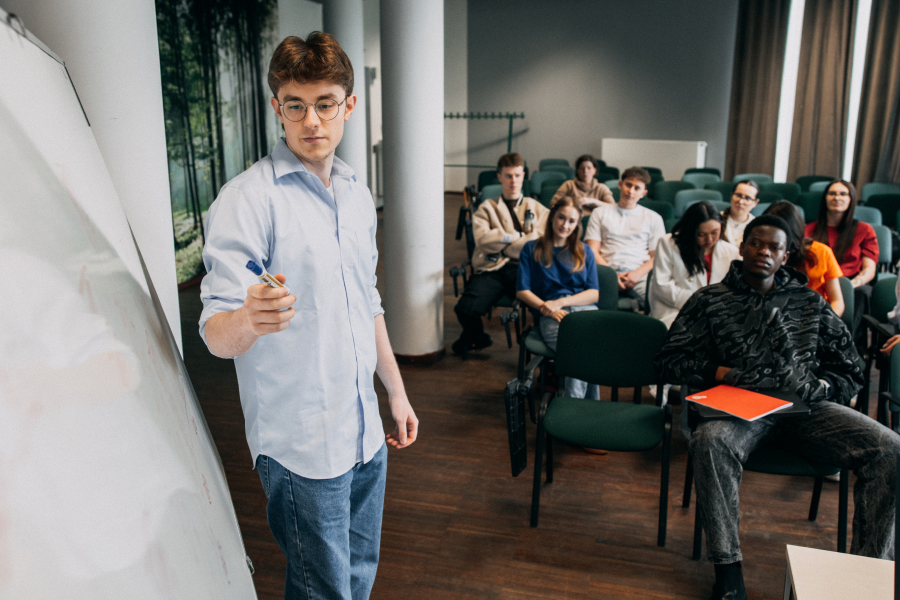 SkillPack dla studentów. Co dodatkowego WSIiZ ma dla Ciebie?